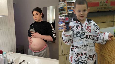 mikey chanel pregnant 2022